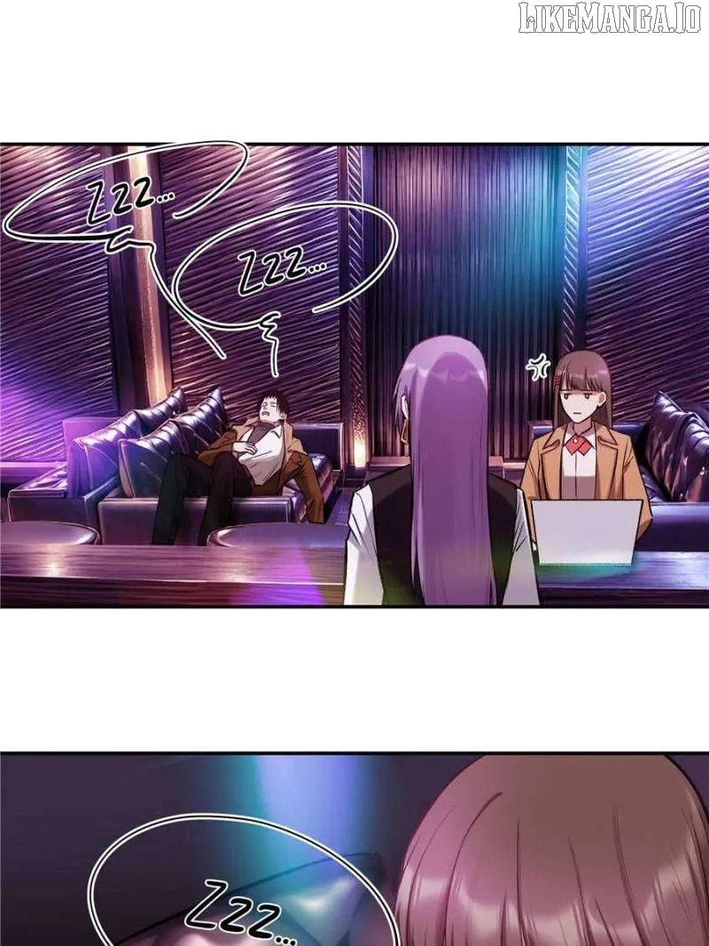 Read Instantaneous Space chapter 22 image 20 on Lezhin