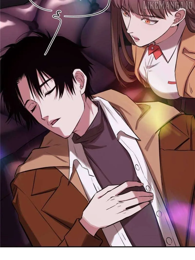 Read Instantaneous Space chapter 22 image 21 on Lezhin