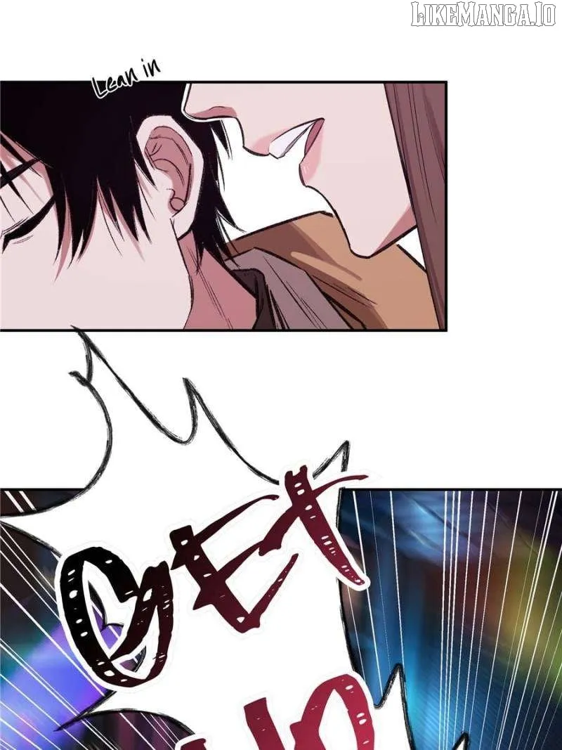 Read Instantaneous Space chapter 22 image 22 on Lezhin