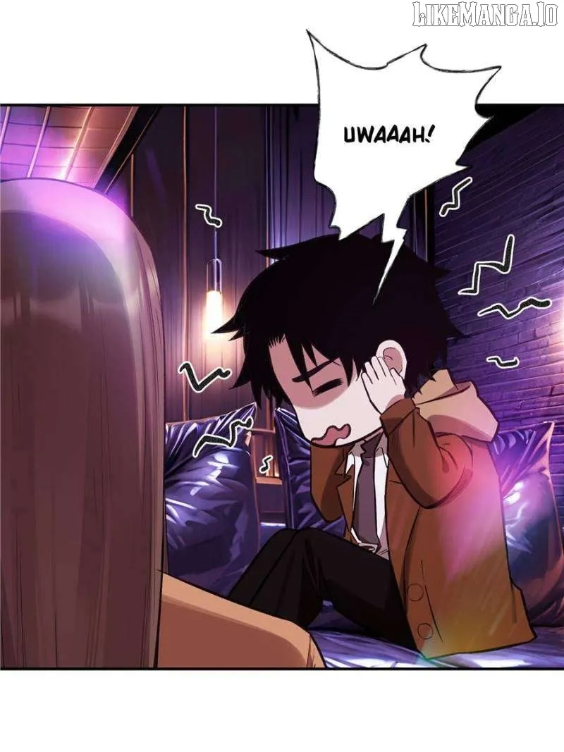 Read Instantaneous Space chapter 22 image 24 on Lezhin