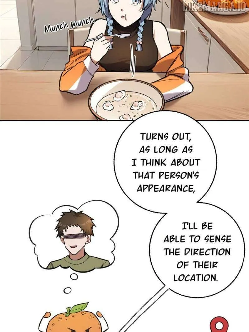 Read Instantaneous Space chapter 22 image 29 on Lezhin