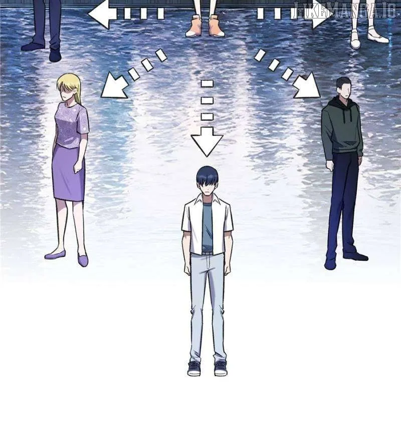 Read Instantaneous Space chapter 22 image 31 on Lezhin