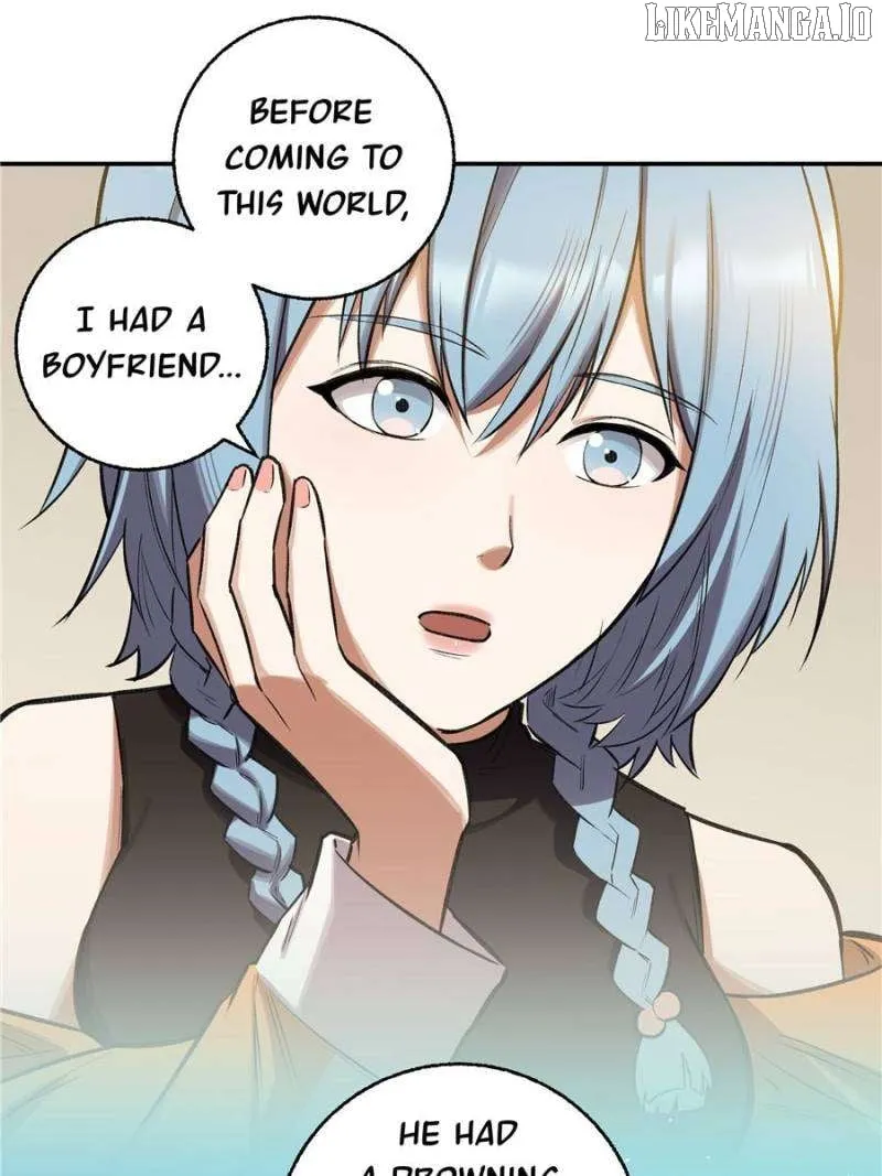 Read Instantaneous Space chapter 22 image 36 on Lezhin