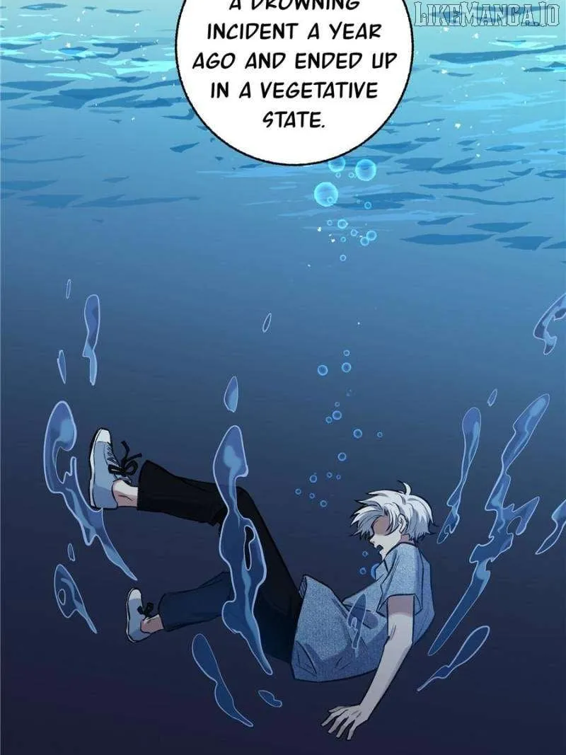 Read Instantaneous Space chapter 22 image 37 on Lezhin
