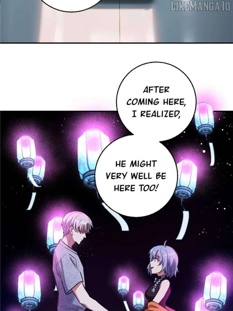 Read Instantaneous Space chapter 22 image 39 on Lezhin