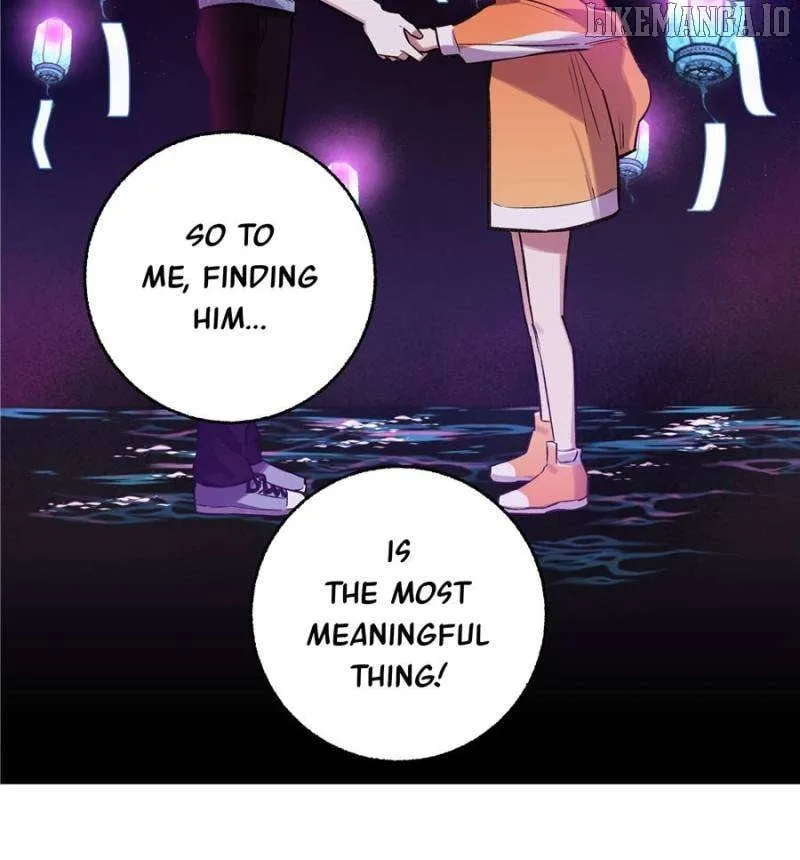 Read Instantaneous Space chapter 22 image 40 on Lezhin