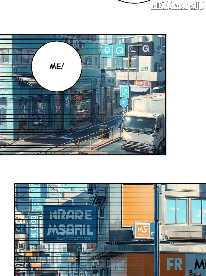 Read Instantaneous Space chapter 22 image 43 on Lezhin