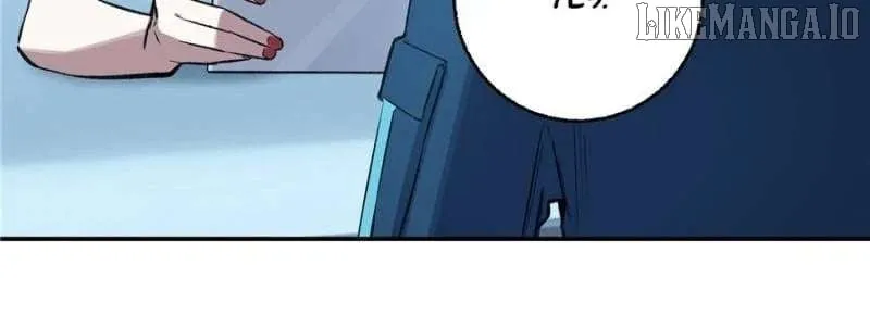 Read Instantaneous Space chapter 22 image 5 on Lezhin