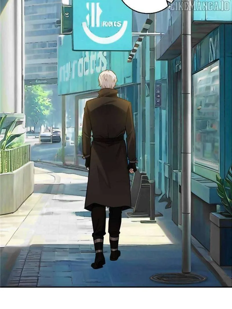 Read Instantaneous Space chapter 22 image 51 on Lezhin