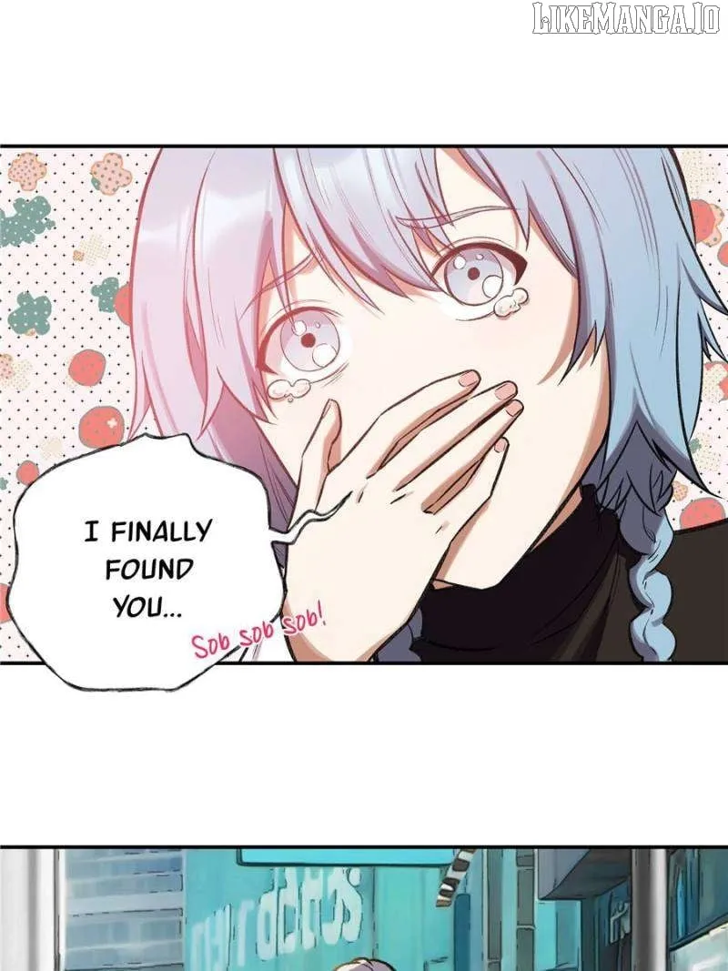 Read Instantaneous Space chapter 22 image 52 on Lezhin