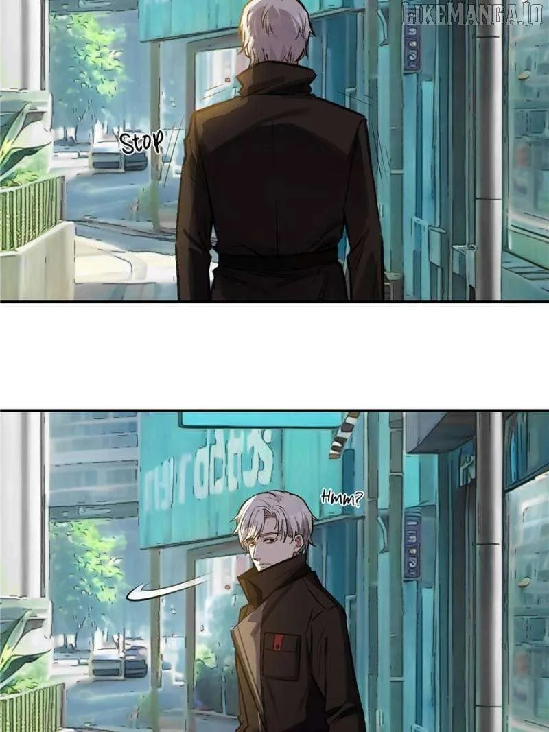 Read Instantaneous Space chapter 22 image 53 on Lezhin