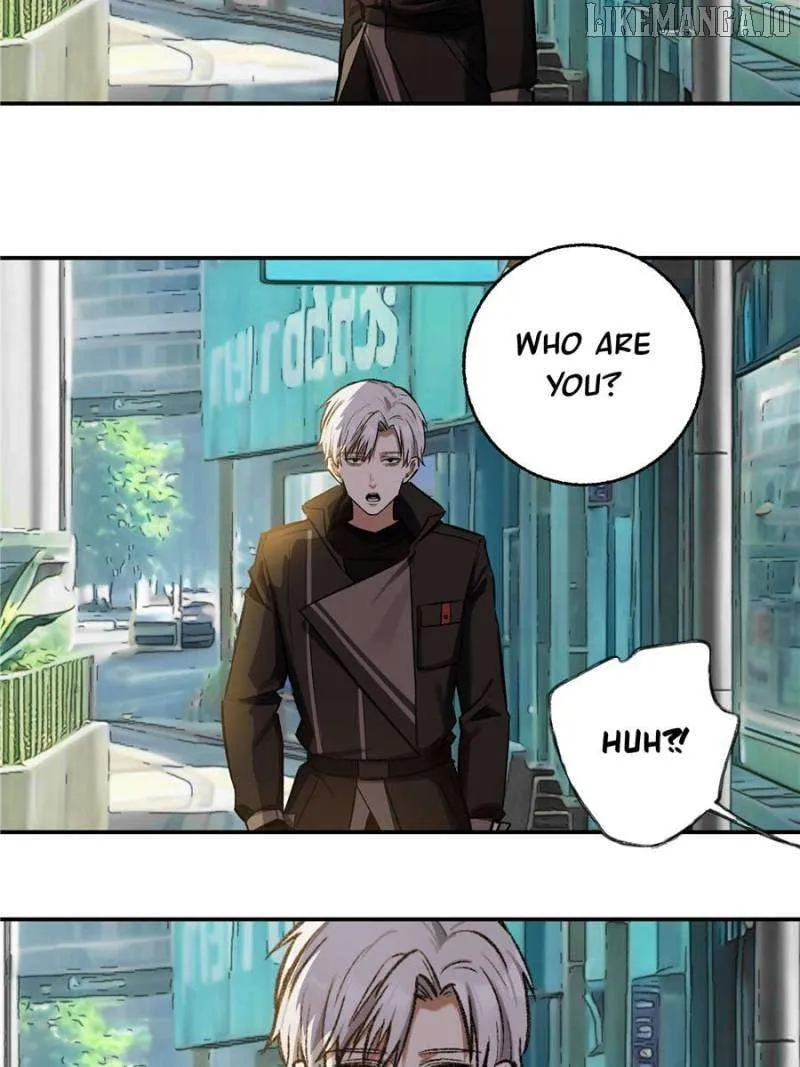 Read Instantaneous Space chapter 22 image 54 on Lezhin