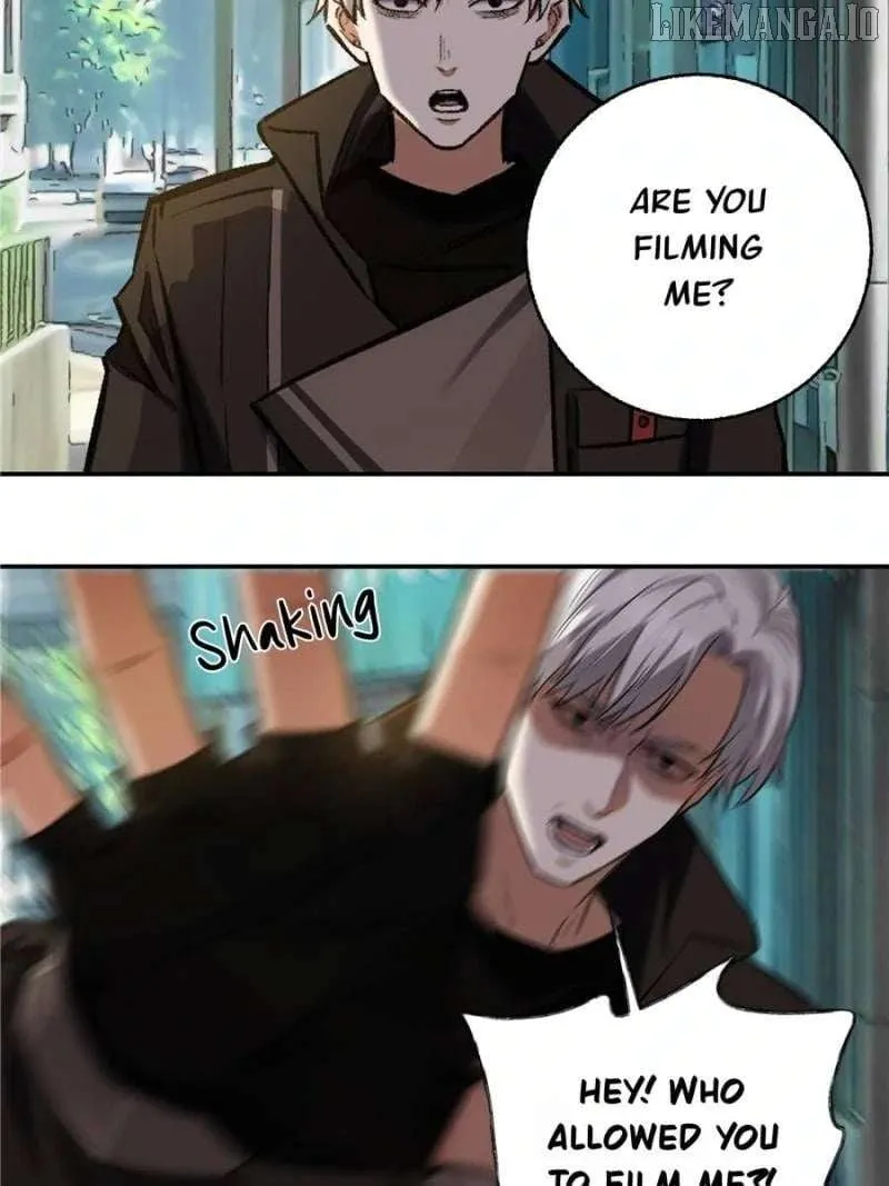 Read Instantaneous Space chapter 22 image 55 on Lezhin