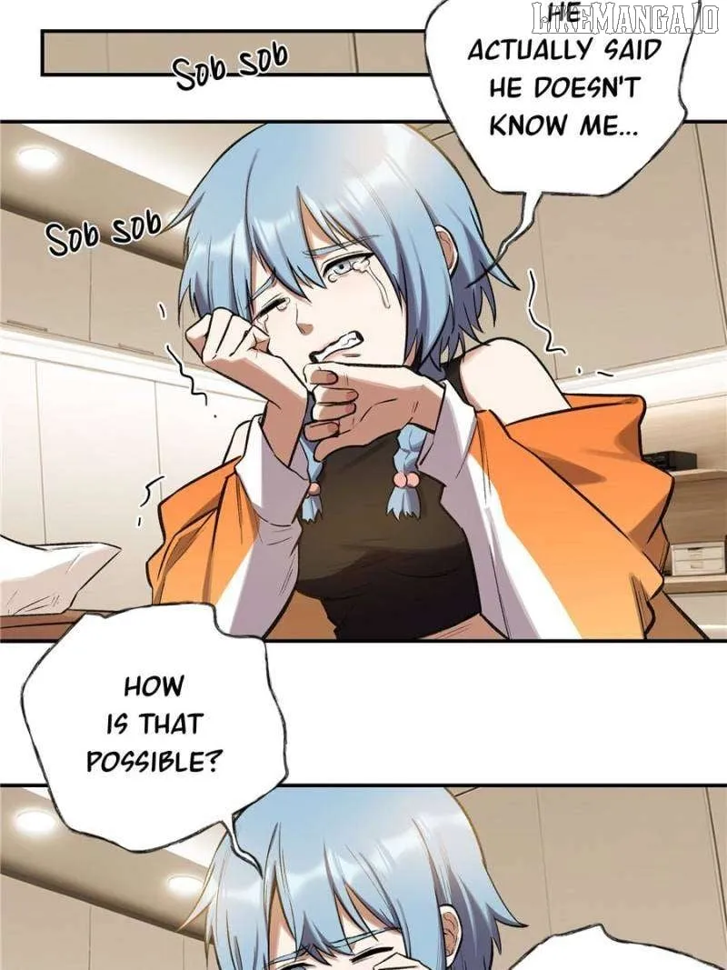 Read Instantaneous Space chapter 22 image 58 on Lezhin