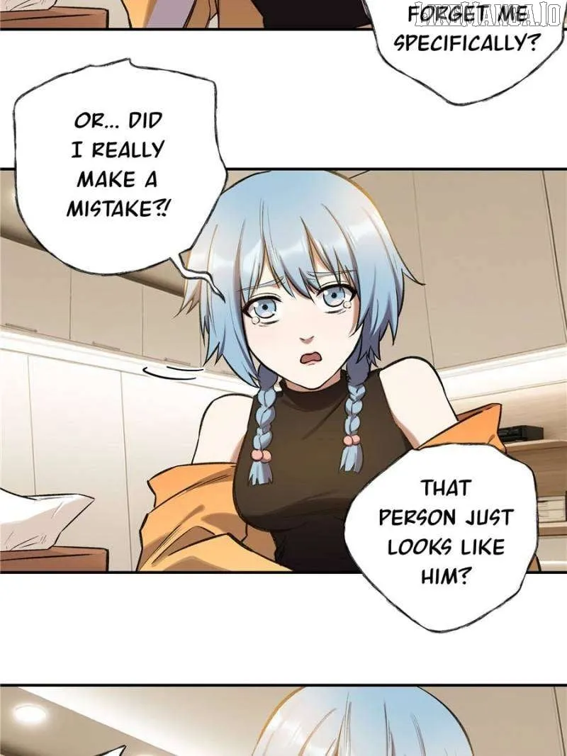 Read Instantaneous Space chapter 22 image 60 on Lezhin