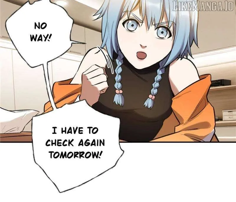 Read Instantaneous Space chapter 22 image 61 on Lezhin