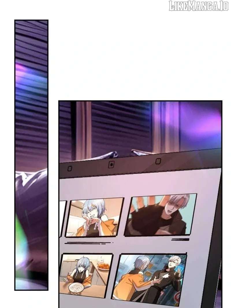 Read Instantaneous Space chapter 22 image 62 on Lezhin