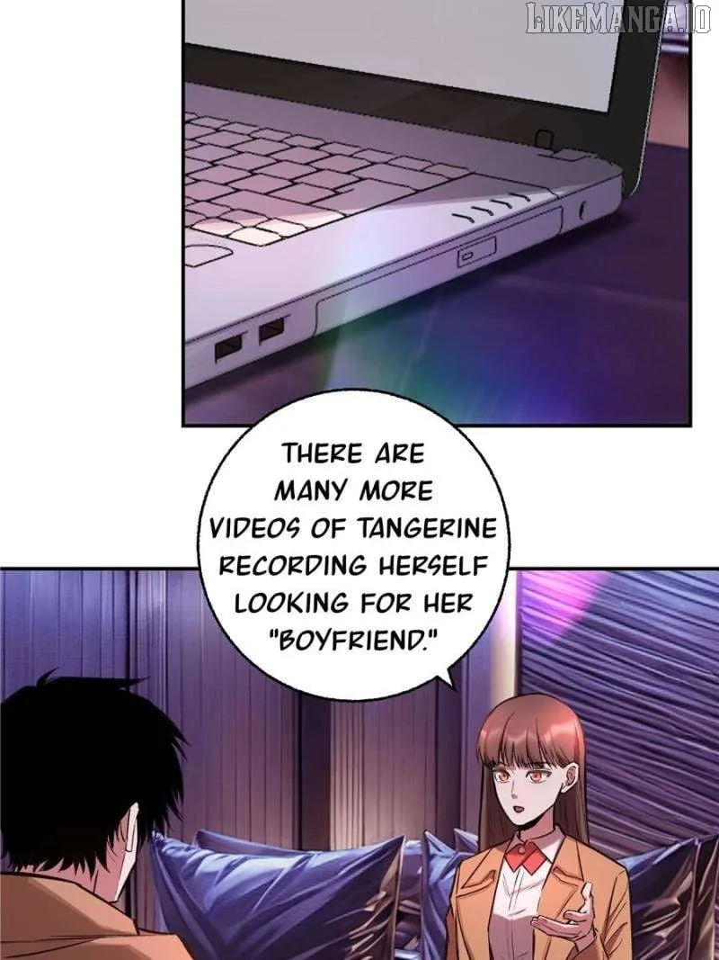 Read Instantaneous Space chapter 22 image 63 on Lezhin