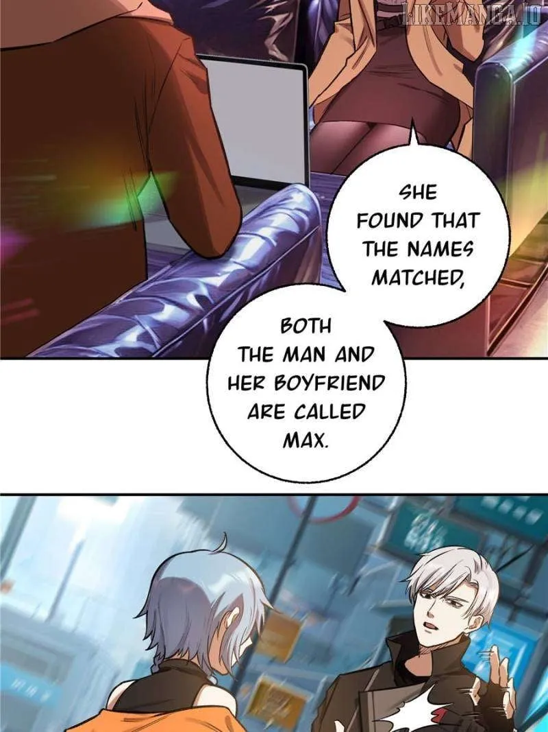 Read Instantaneous Space chapter 22 image 64 on Lezhin