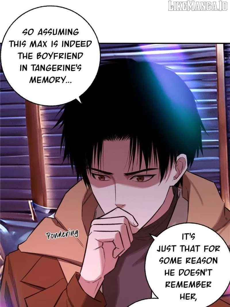 Read Instantaneous Space chapter 22 image 67 on Lezhin