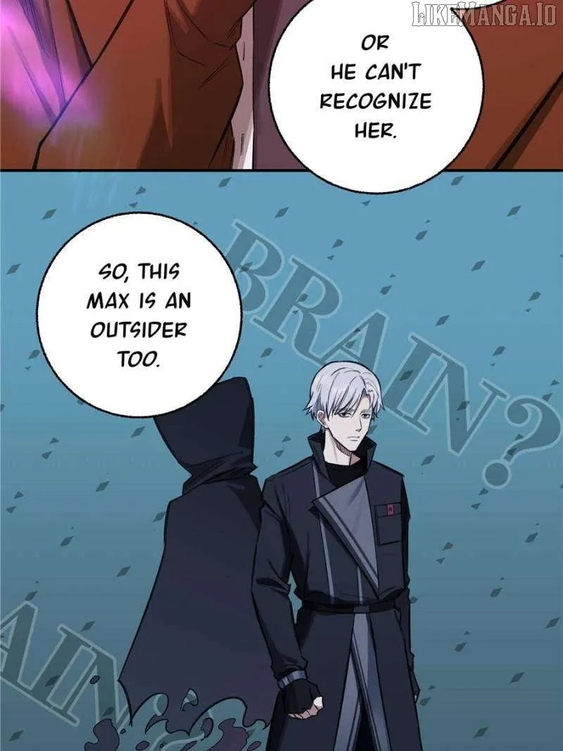 Read Instantaneous Space chapter 22 image 68 on Lezhin