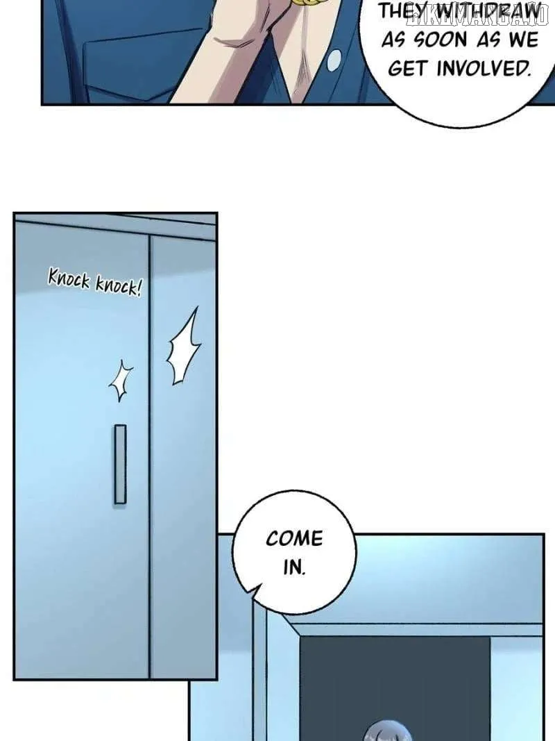 Read Instantaneous Space chapter 22 image 8 on Lezhin