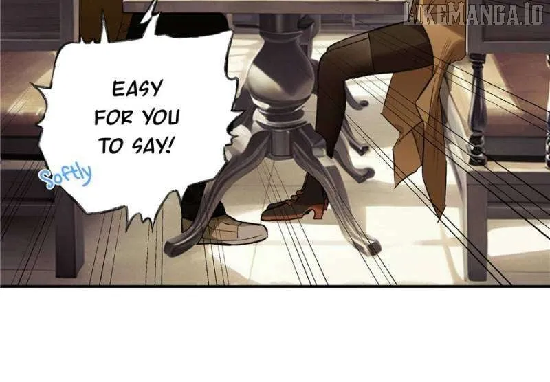 Read Instantaneous Space chapter 23 image 10 on Lezhin