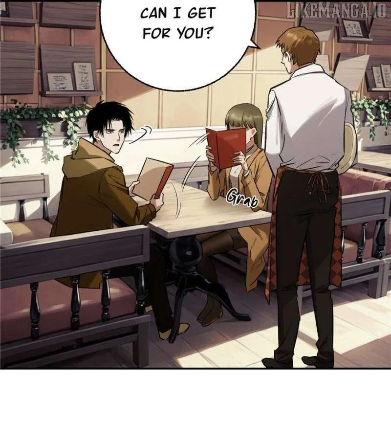 Read Instantaneous Space chapter 23 image 19 on Lezhin