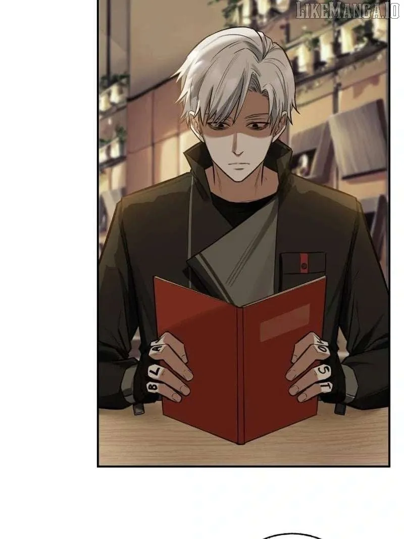 Read Instantaneous Space chapter 23 image 2 on Lezhin