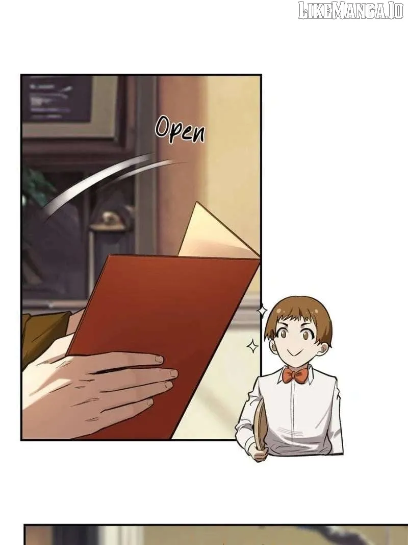 Read Instantaneous Space chapter 23 image 20 on Lezhin