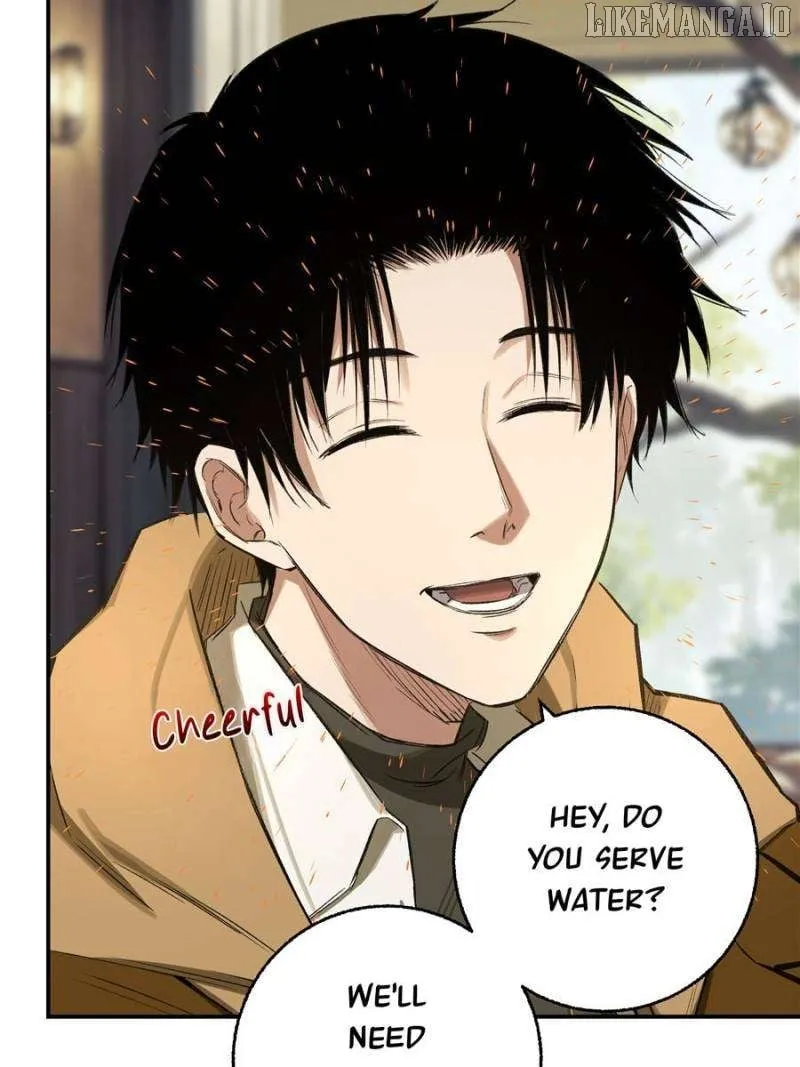 Read Instantaneous Space chapter 23 image 21 on Lezhin