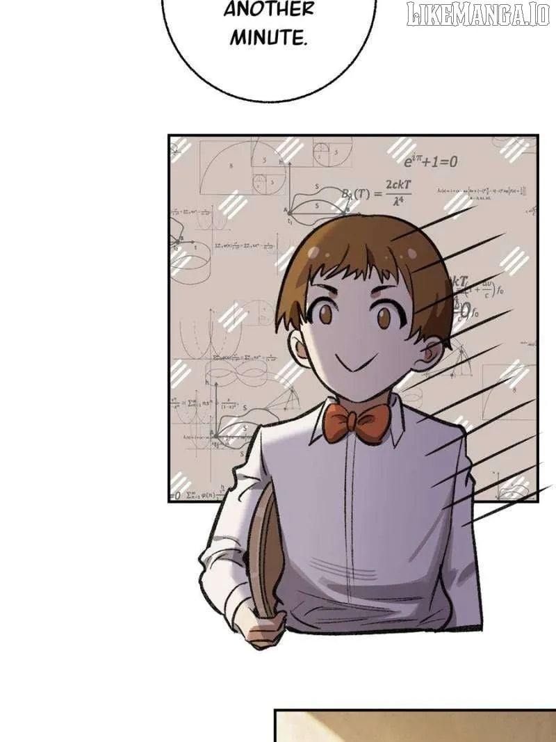 Read Instantaneous Space chapter 23 image 22 on Lezhin