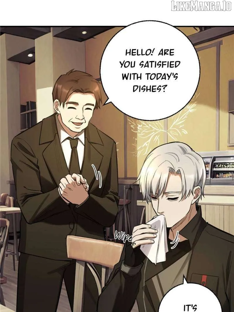 Read Instantaneous Space chapter 23 image 24 on Lezhin