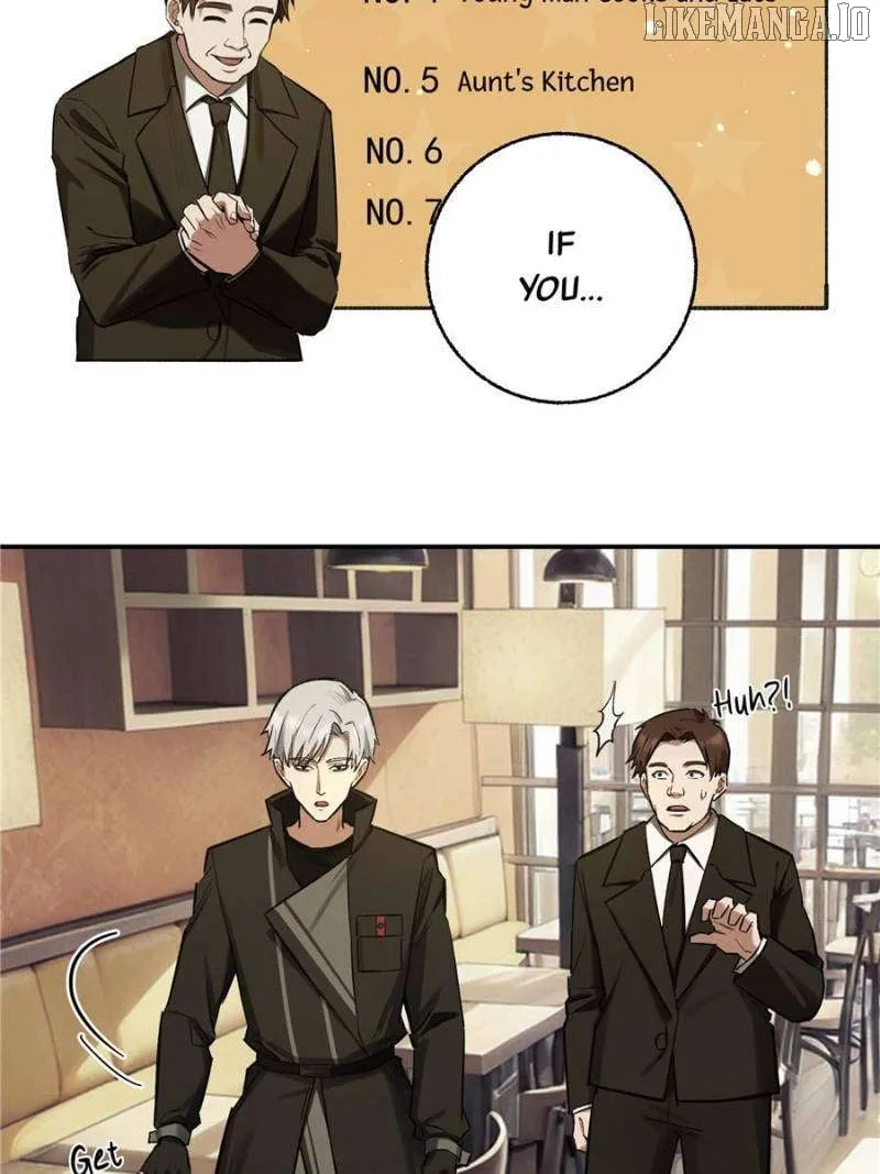 Read Instantaneous Space chapter 23 image 26 on Lezhin