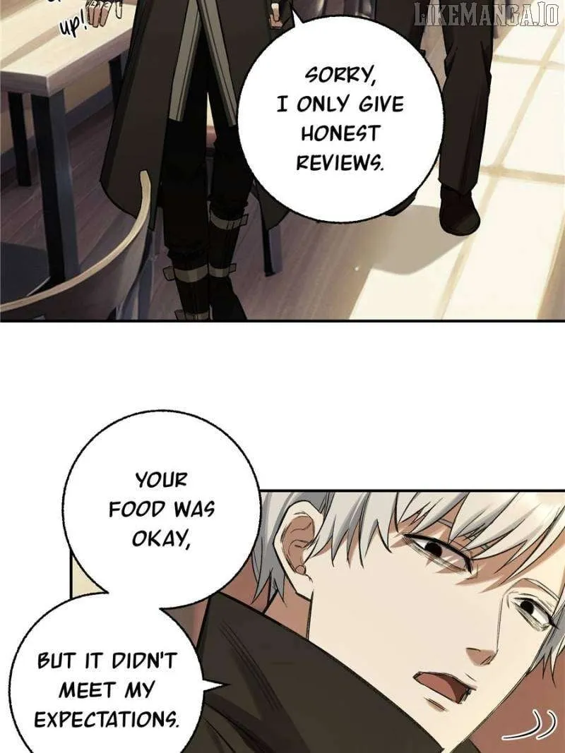 Read Instantaneous Space chapter 23 image 27 on Lezhin