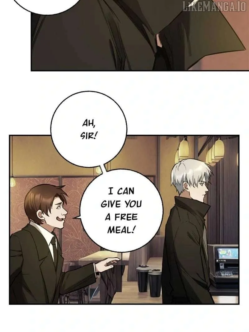 Read Instantaneous Space chapter 23 image 28 on Lezhin
