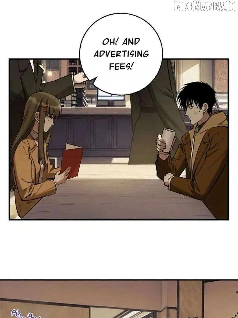 Read Instantaneous Space chapter 23 image 29 on Lezhin