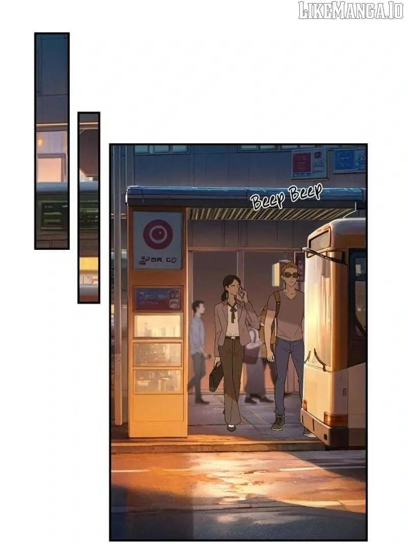 Read Instantaneous Space chapter 23 image 32 on Lezhin
