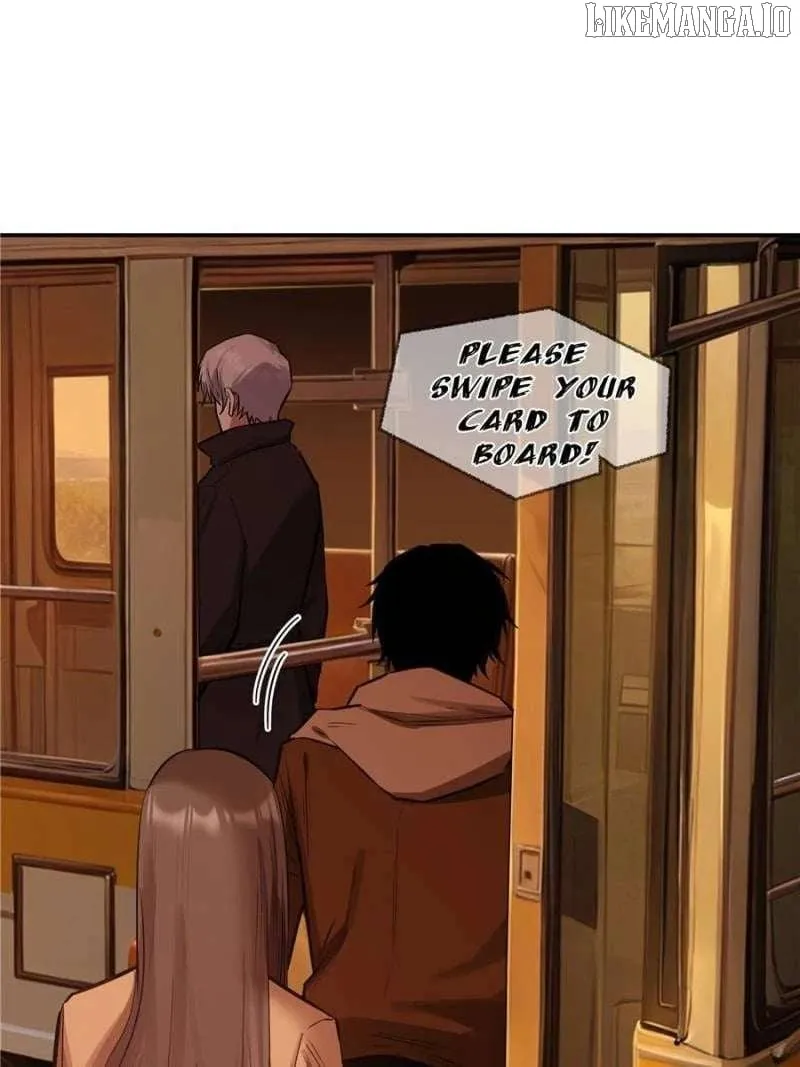 Read Instantaneous Space chapter 23 image 33 on Lezhin