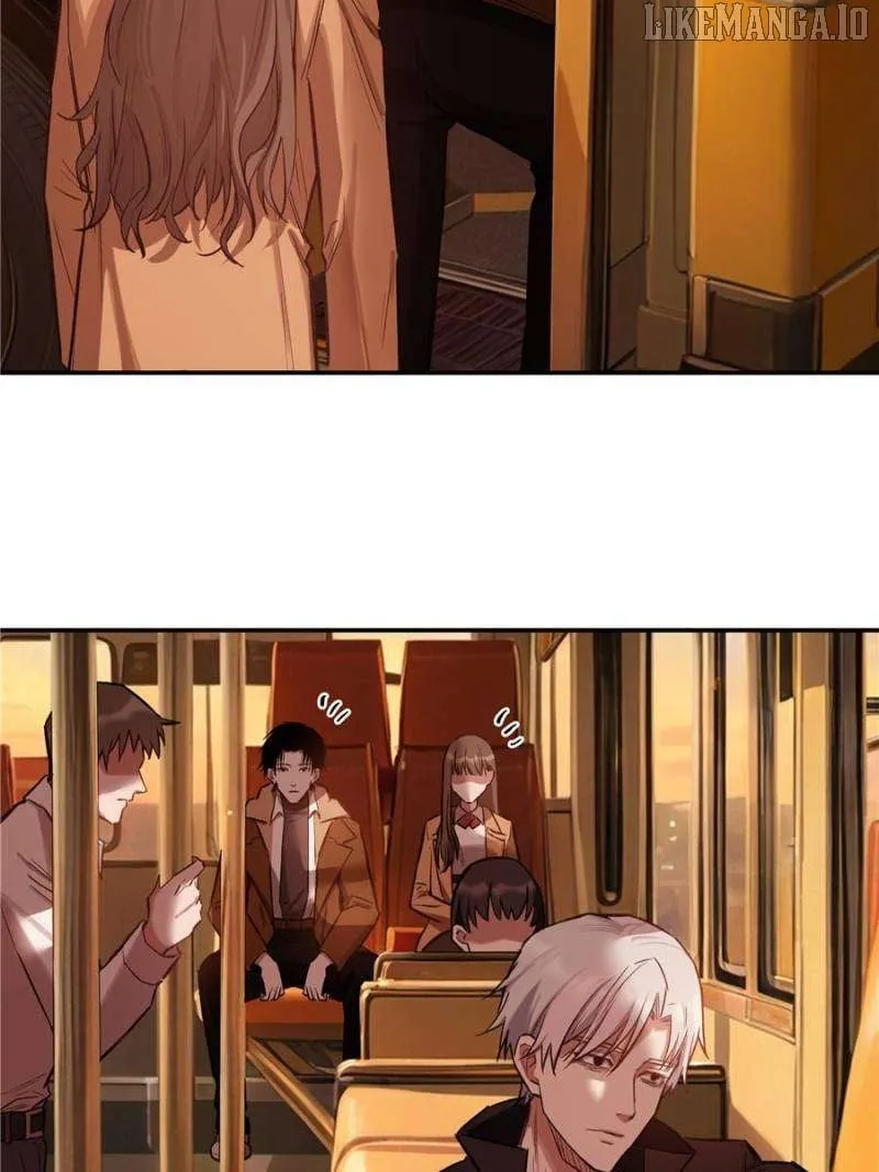 Read Instantaneous Space chapter 23 image 34 on Lezhin
