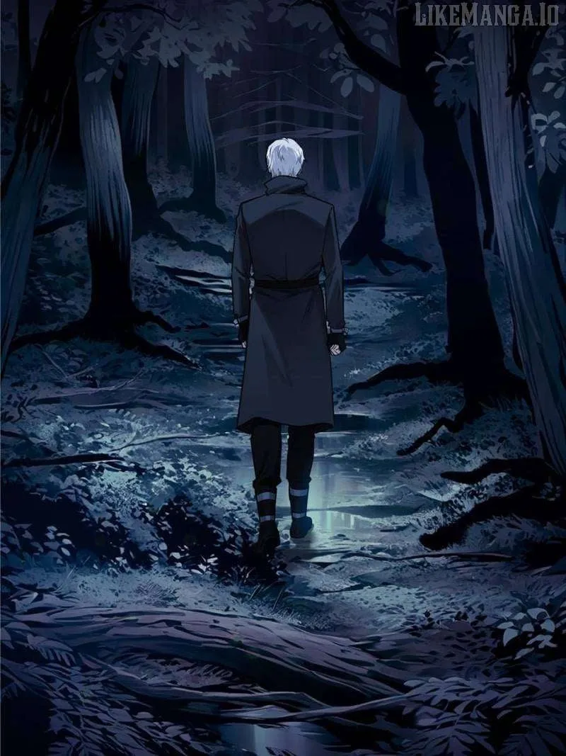 Read Instantaneous Space chapter 23 image 37 on Lezhin