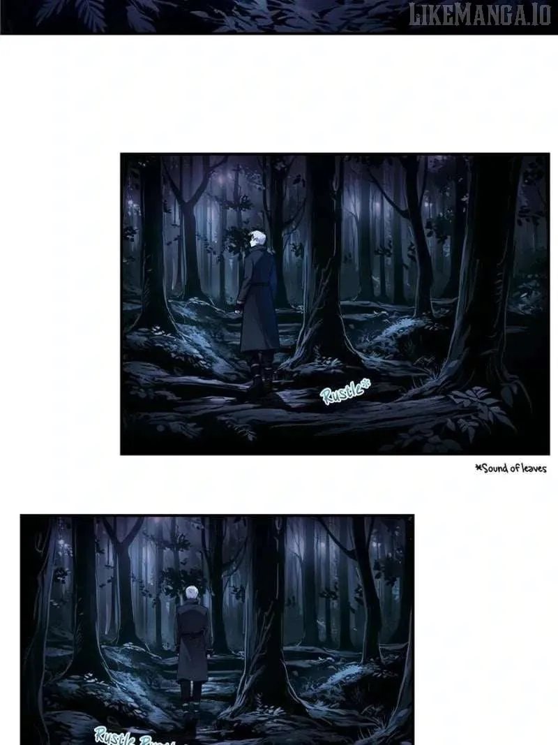 Read Instantaneous Space chapter 23 image 38 on Lezhin