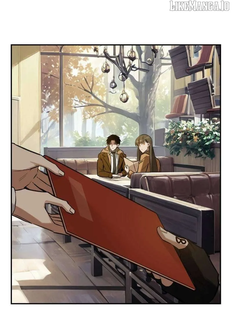 Read Instantaneous Space chapter 23 image 4 on Lezhin