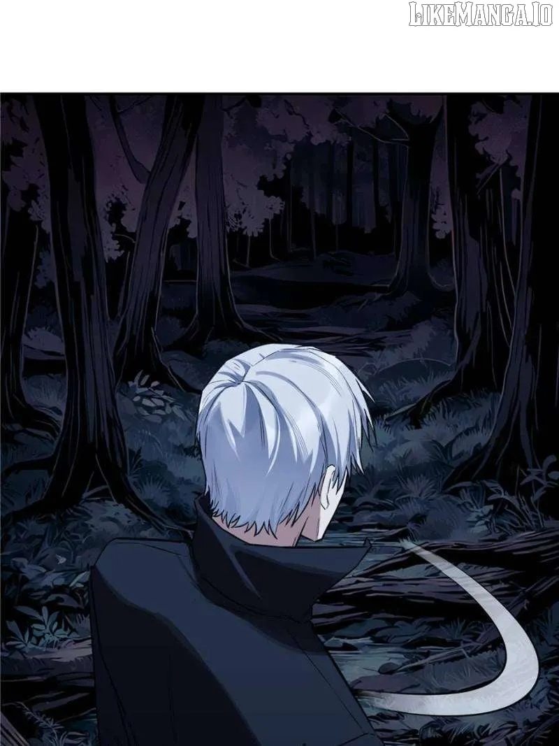 Read Instantaneous Space chapter 23 image 40 on Lezhin