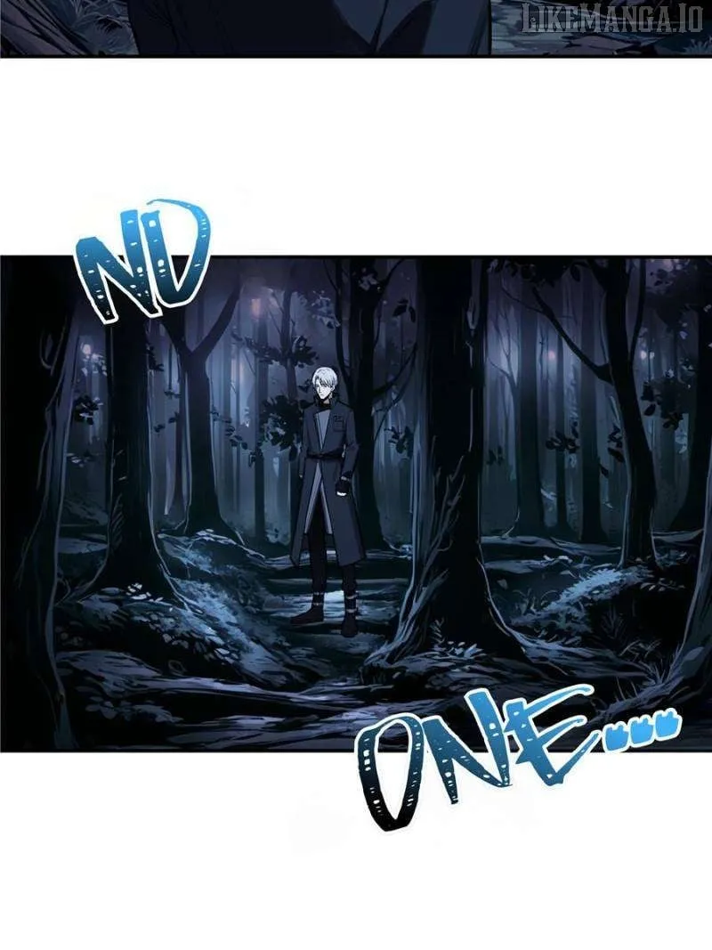 Read Instantaneous Space chapter 23 image 41 on Lezhin