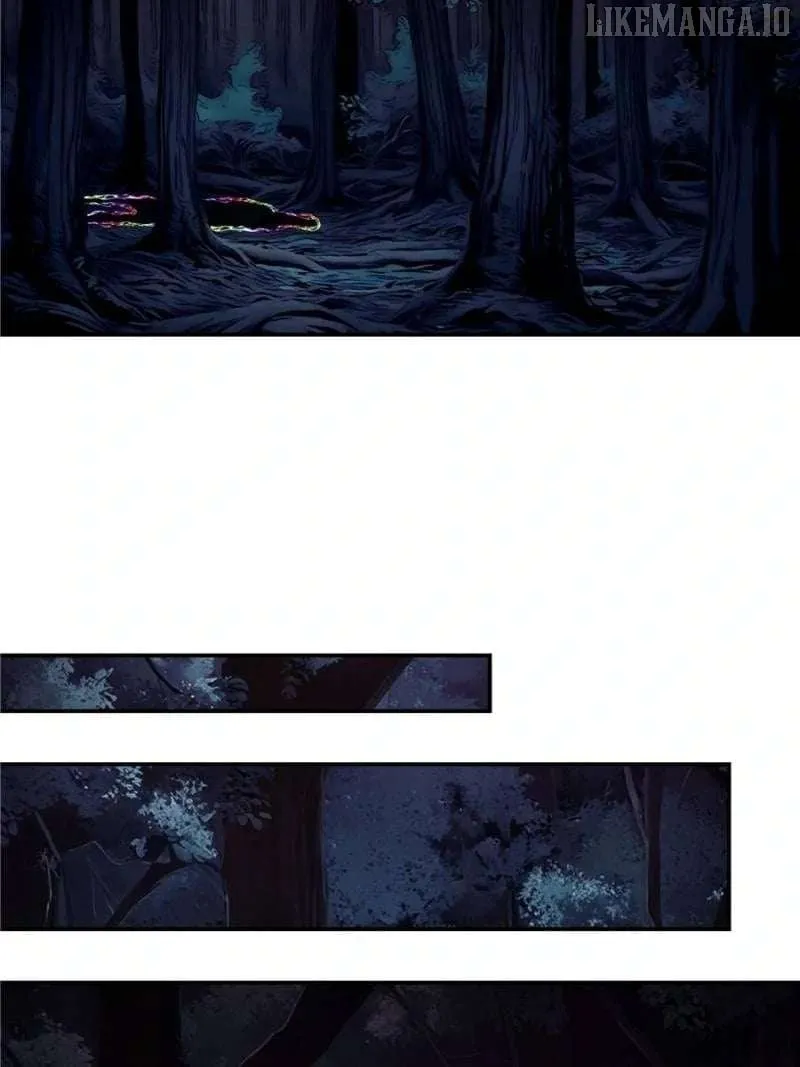 Read Instantaneous Space chapter 23 image 45 on Lezhin
