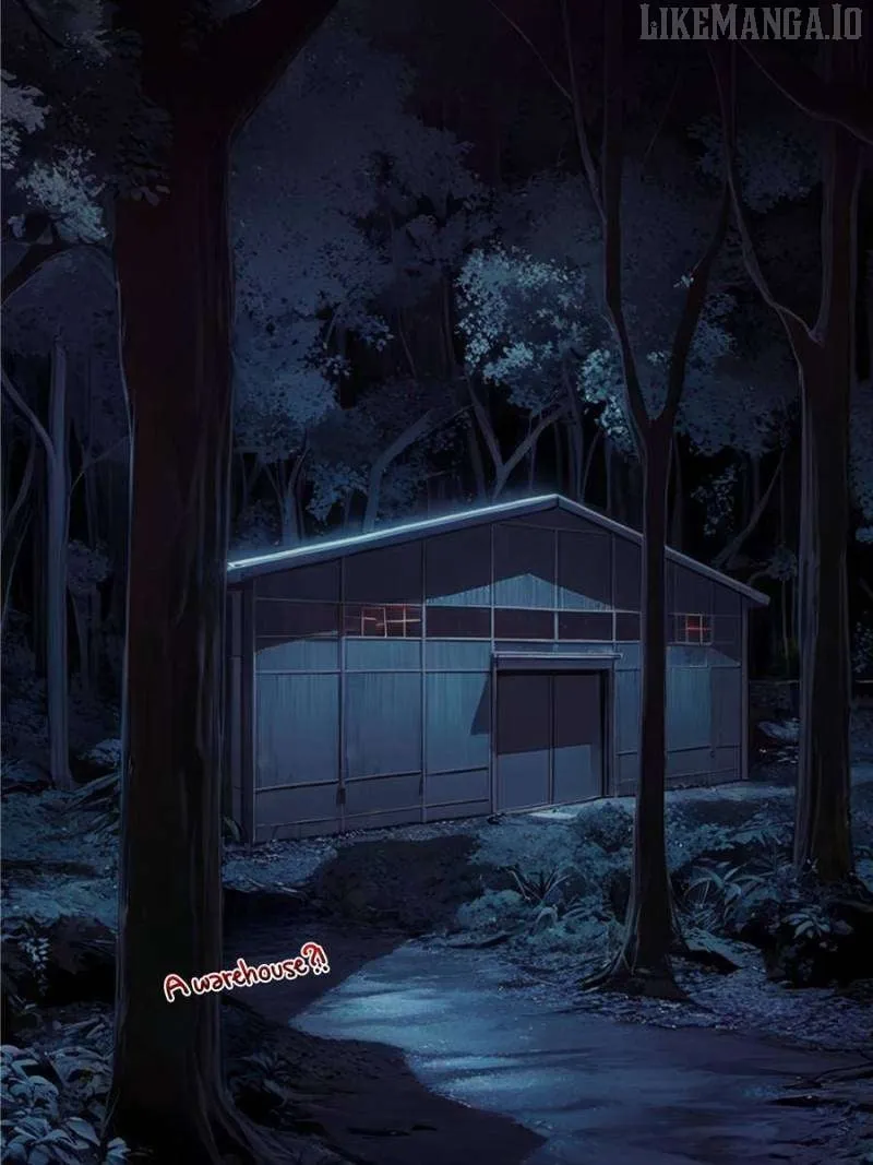 Read Instantaneous Space chapter 23 image 46 on Lezhin