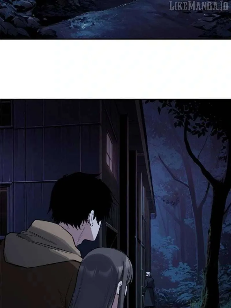 Read Instantaneous Space chapter 23 image 47 on Lezhin
