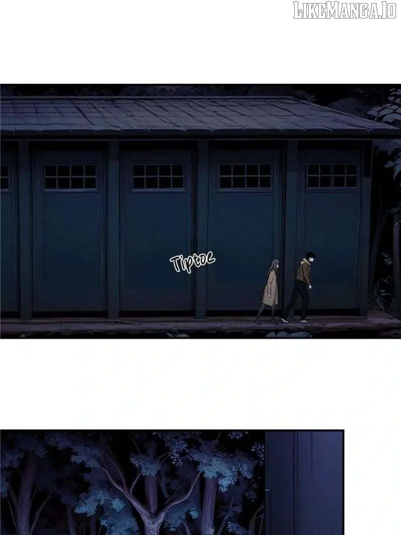 Read Instantaneous Space chapter 23 image 50 on Lezhin