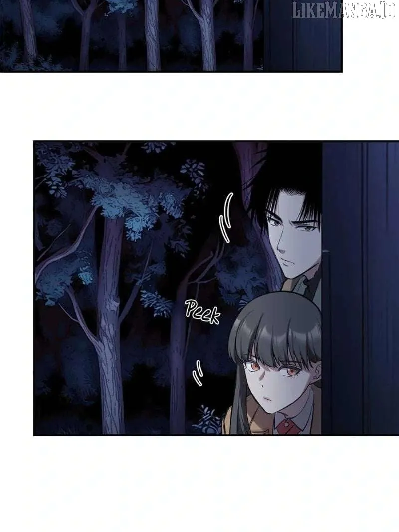 Read Instantaneous Space chapter 23 image 51 on Lezhin